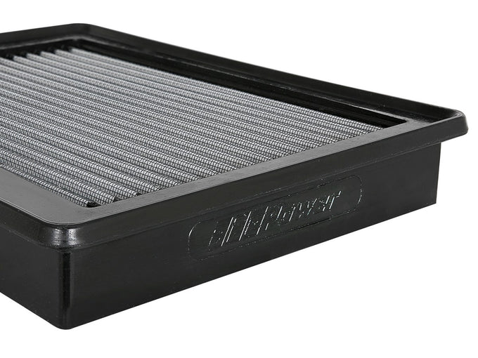 Magnum FLOW OE Replacement Air Filter <br> 17-24 Nissan Titan