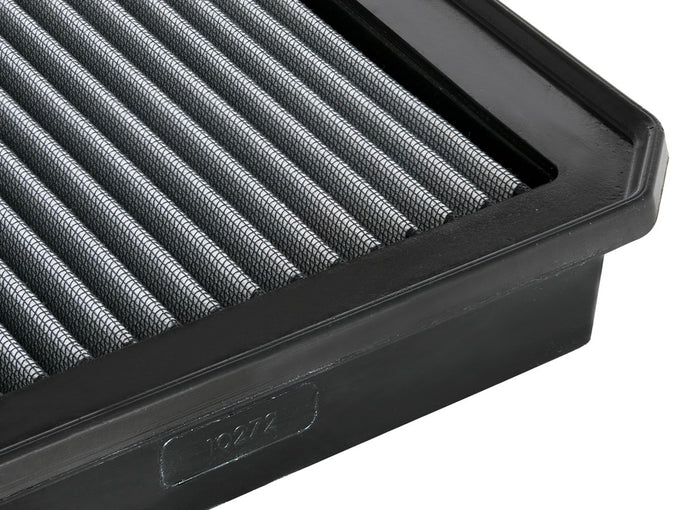 Magnum FLOW OE Replacement Air Filter <br> 17-24 Nissan Titan