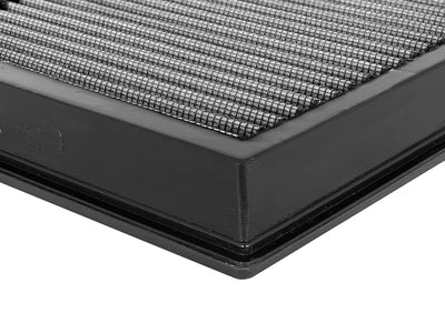 Magnum FLOW OE Replacement Air Filter <br> 17-19 Chevy/GMC Silverado/Sierra 2500/3500HD