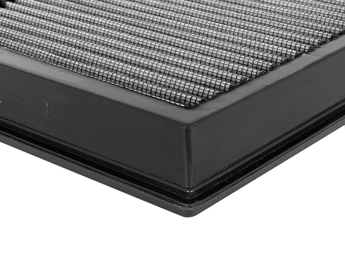 Magnum FLOW OE Replacement Air Filter <br> 17-19 Chevy/GMC Silverado/Sierra 2500/3500HD
