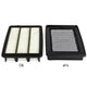 Magnum FLOW OE Replacement Air Filter <br> 17-19 Honda Civic