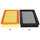 Magnum FLOW OE Replacement Air Filter <br> 18-24 Volkswagen Atlas