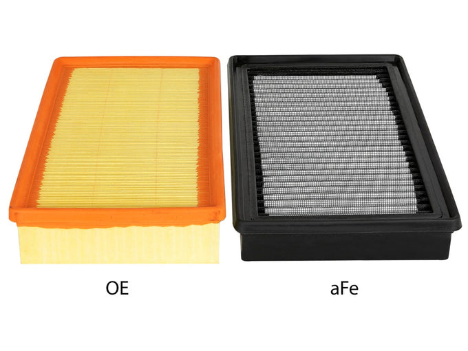Magnum FLOW OE Replacement Air Filter <br> 18-24 Volkswagen Atlas