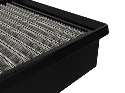 Magnum FLOW OE Replacement Air Filter <br> 10-21 Land Rover Range Rover