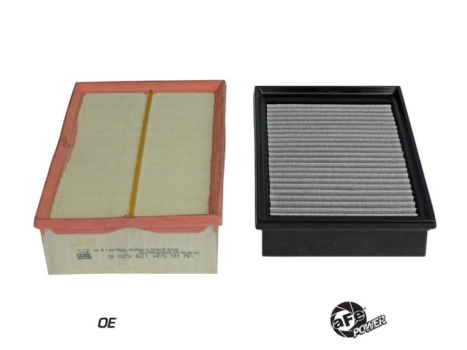 Magnum FLOW OE Replacement Air Filter <br> 19-19 Volkswagen Jetta