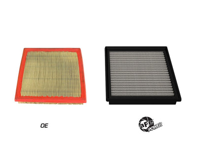 Magnum FLOW OE Replacement Air Filter <br> 18-24 Subaru Crosstrek