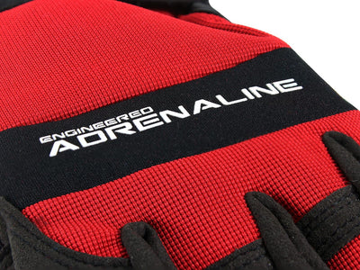 Mechanics Gloves (L) <br> Universal