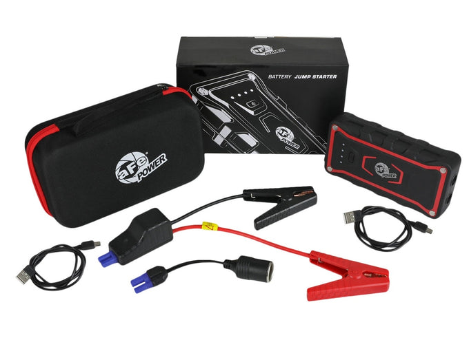 aFe POWER Jump Starter <br> Universal