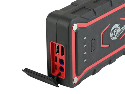 aFe POWER Jump Starter <br> Universal