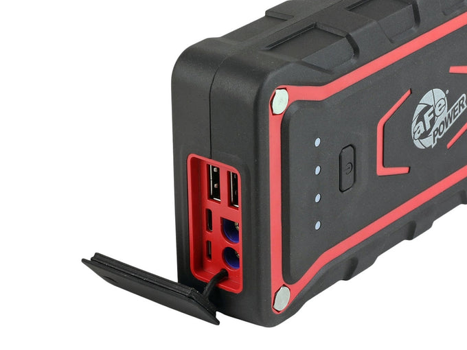 aFe POWER Jump Starter <br> Universal