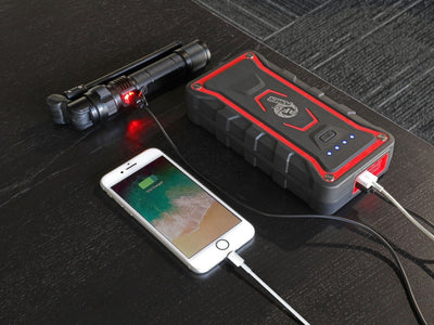 aFe POWER Jump Starter <br> Universal