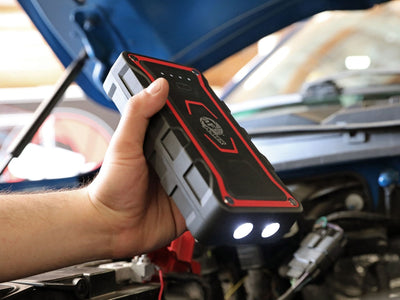 aFe POWER Jump Starter <br> Universal