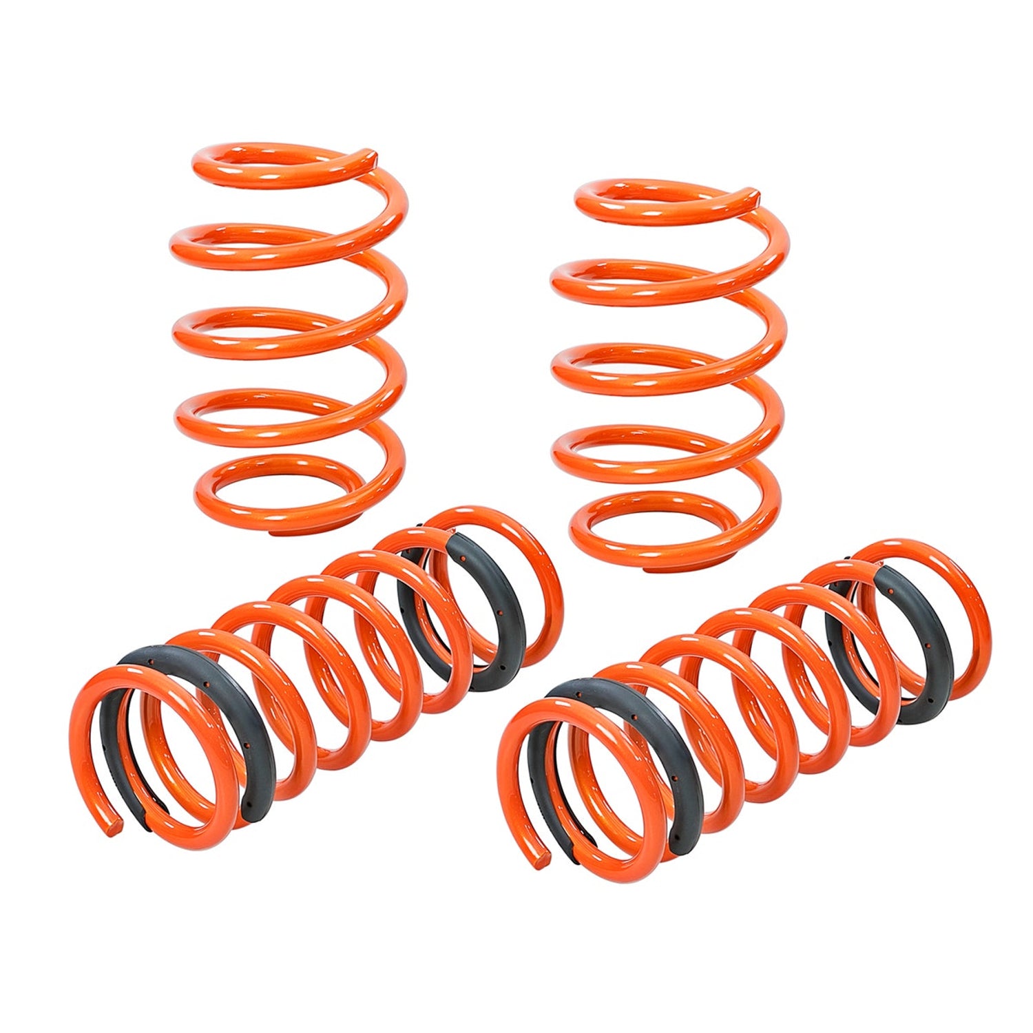 aFe CONTROL Lowering Spring Kit <br> 16-18 Ford Focus RS