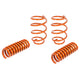 aFe CONTROL Lowering Spring Kit <br> 16-24 Chevy Camaro