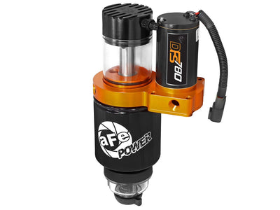 DFS780 Diesel Fuel System Lift Pump <br> 08-10 Ford F-250/350 Super Duty