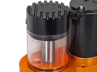 DFS780 Diesel Fuel System Lift Pump <br> 08-10 Ford F-250/350 Super Duty