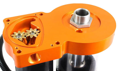 DFS780 Diesel Fuel System Lift Pump <br> 08-10 Ford F-250/350 Super Duty