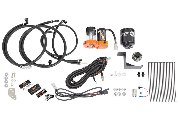 DFS780 Diesel Fuel System Lift Pump <br> 08-10 Ford F-250/350 Super Duty