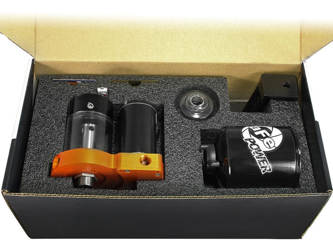 DFS780 Diesel Fuel System Lift Pump <br> 08-10 Ford F-250/350 Super Duty