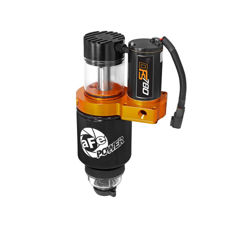 DFS780 Diesel Fuel System Lift Pump <br> 08-10 Ford F-250/350 Super Duty