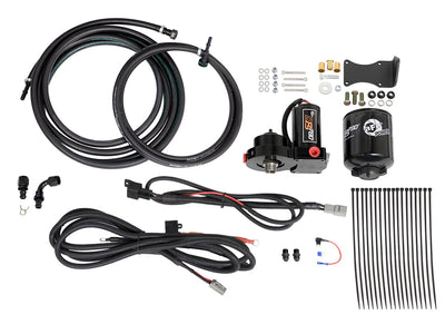 DFS780 PRO Diesel Fuel System Lift Pump <br> 05-16 Dodge Cummins