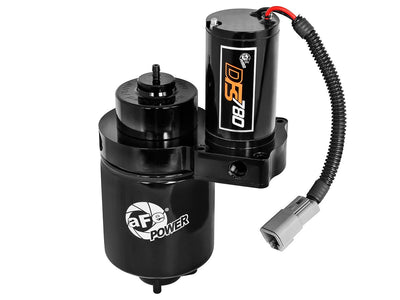 DFS780 PRO Diesel Fuel System Lift Pump <br> 99-07 Ford F-250/350/450/550 Super Duty
