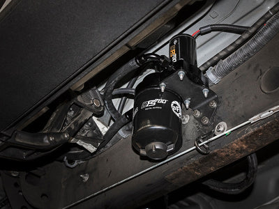 DFS780 PRO Diesel Fuel System Lift Pump <br> 99-07 Ford F-250/350/450/550 Super Duty