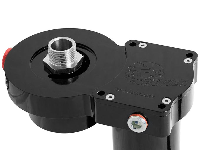 DFS780 PRO Diesel Fuel System Lift Pump <br> 01-16 Chevy Silverado 2500 HD