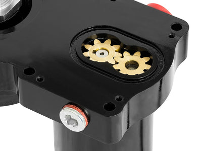 DFS780 PRO Diesel Fuel System Lift Pump <br> 01-16 Chevy Silverado 2500 HD