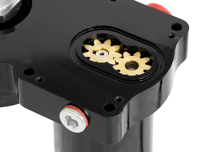DFS780 PRO Diesel Fuel System Lift Pump <br> 01-16 Chevy Silverado 2500 HD