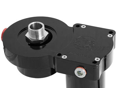 DFS780 PRO Diesel Fuel System Lift Pump <br> 17-19 Chevy Silverado 2500 HD