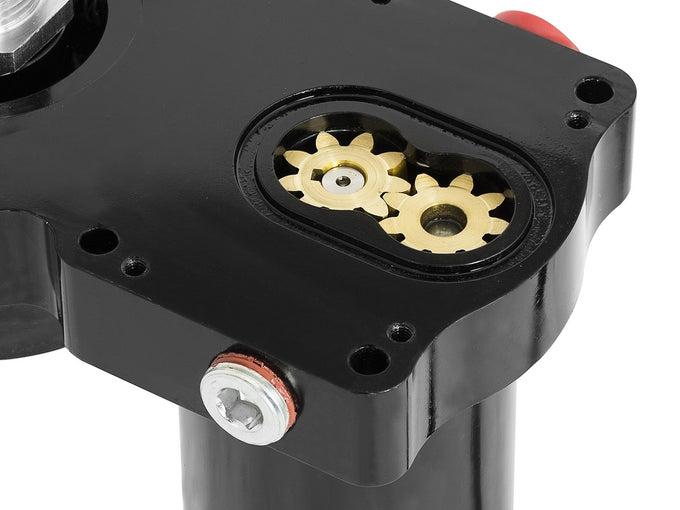 DFS780 PRO Diesel Fuel System Lift Pump <br> 17-19 Chevy Silverado 2500 HD