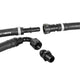 DFS780 PRO Diesel Fuel System Lift Pump <br> 17-19 Chevy Silverado 2500 HD