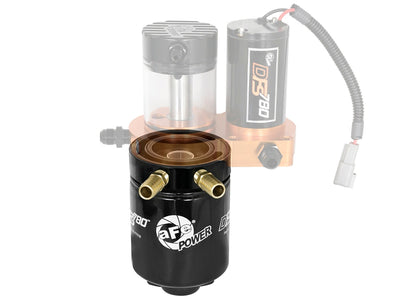 DFS780 Coolant Adapter Kit <br> Universal