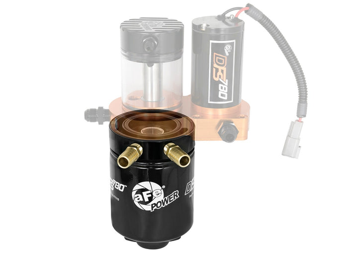 DFS780 Coolant Adapter Kit <br> Universal