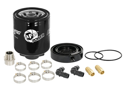 DFS780 Coolant Adapter Kit <br> Universal
