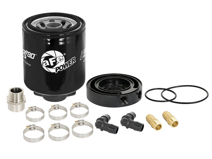 DFS780 Coolant Adapter Kit <br> Universal
