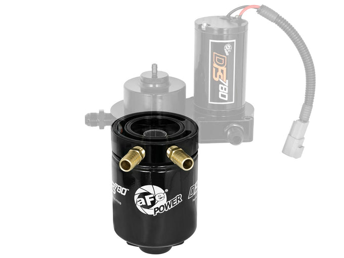 DFS780 Coolant Adapter Kit <br> Universal