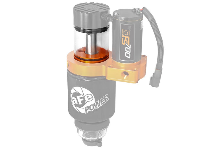 DFS780 Fuel System Sight Glass <br> Universal