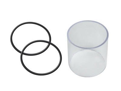 DFS780 Fuel System Sight Glass <br> Universal