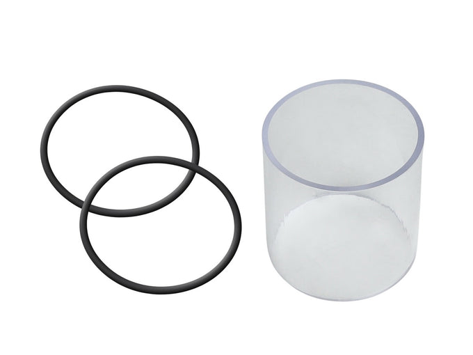 DFS780 Fuel System Sight Glass <br> Universal