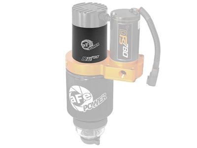 DFS780 Armored Fuel Chamber <br> Universal