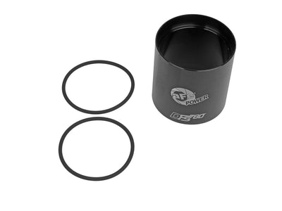 DFS780 Armored Fuel Chamber <br> Universal