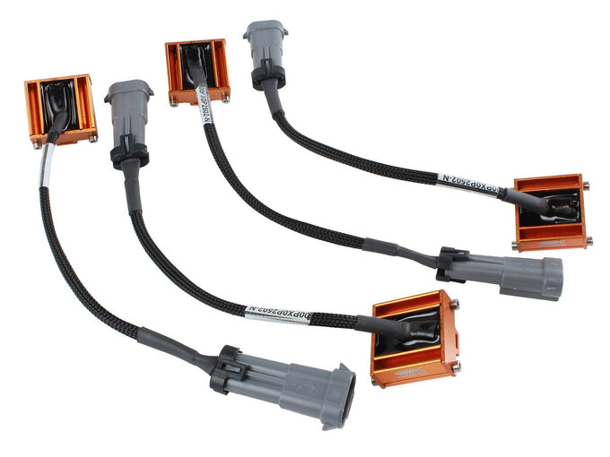 Electronic Shock Delete Modules - Large <br> 05-13 Chevy Corvette