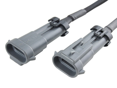 Electronic Shock Delete Modules - Large <br> 05-13 Chevy Corvette