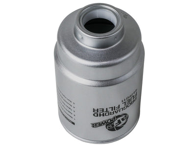 Pro GUARD HD Fuel Filter <br> 14 GMC Savana 2500/3500