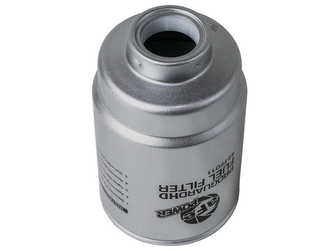 Pro GUARD HD Fuel Filter <br> 14 GMC Savana 2500/3500