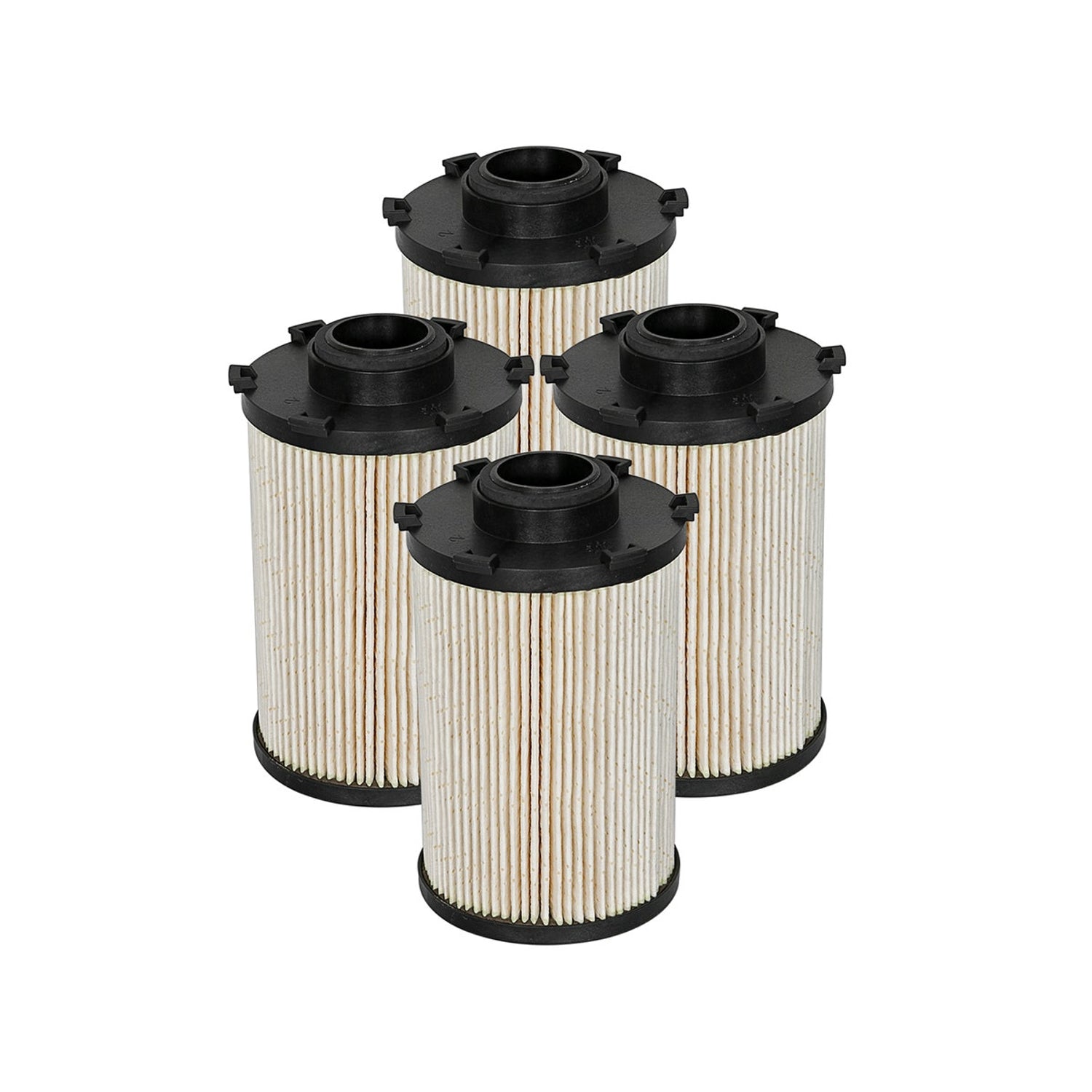 Pro GUARD HD Fuel Filter <br> 07-09 Dodge Ram 2500 Cummins Diesel