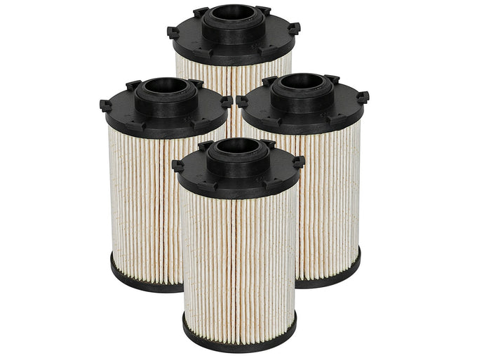 Pro GUARD HD Fuel Filter <br> 07-09 Dodge Ram 2500 Cummins Diesel