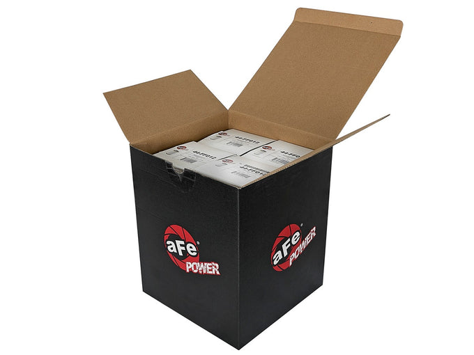 Pro GUARD HD Fuel Filter <br> 07-09 Dodge Ram 2500 Cummins Diesel